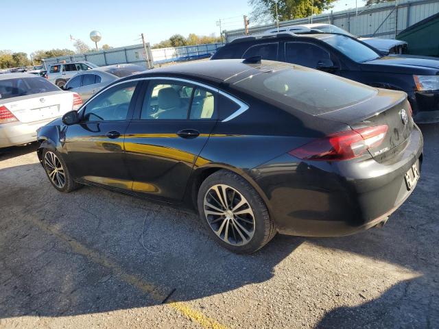 2018 BUICK REGAL ESSE W04GP6SX4J1074633