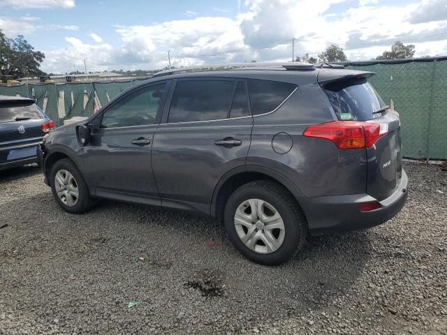 VIN JTMZFREV5DD019463 2013 Toyota RAV4, LE no.2