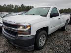 2017 CHEVROLET SILVERADO - 1GCNCNEH3HZ404572