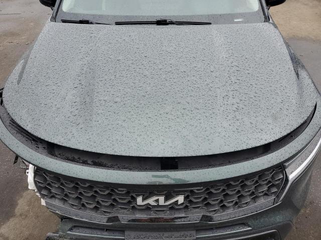 2023 KIA SORENTO EX - 5XYRHDLF0PG216071