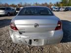 BUICK LACROSSE C photo