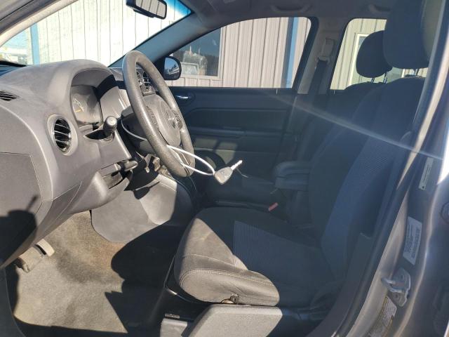 2016 JEEP COMPASS SP - 1C4NJDBB6GD566076