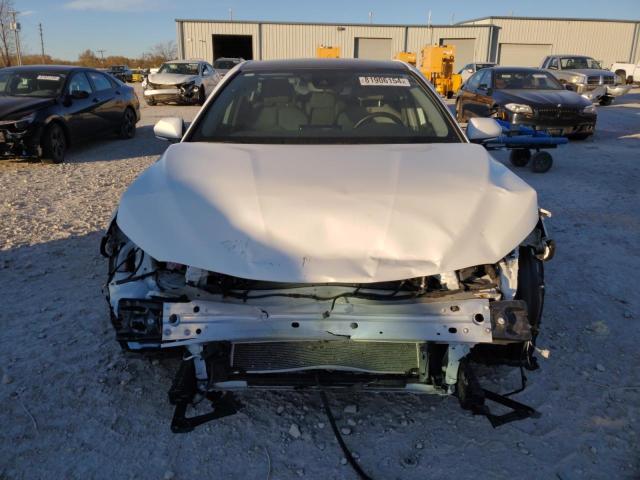 2024 TOYOTA CAMRY SE N - 4T1G11BK0RU109964