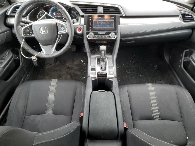 2016 HONDA CIVIC EX - 19XFC2F70GE053963
