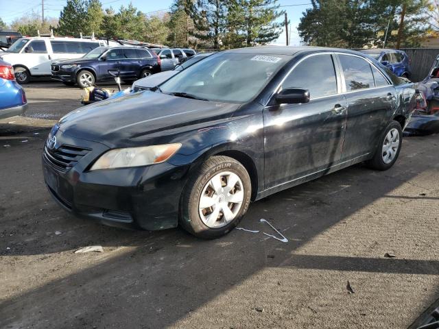 2007 TOYOTA CAMRY CE #3021091223