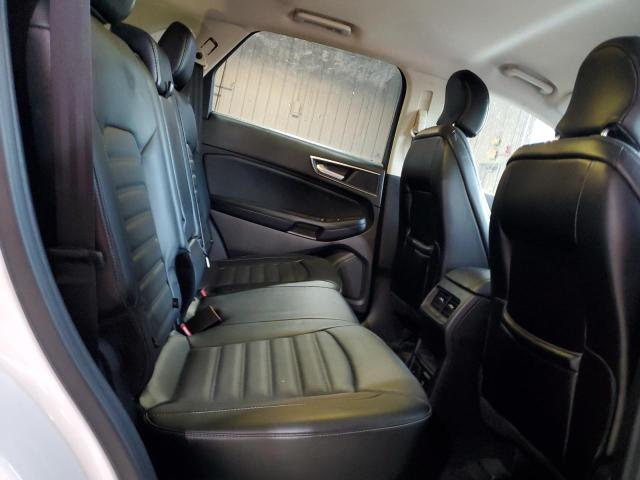 2015 FORD EDGE SEL - 2FMTK4J97FBB87817