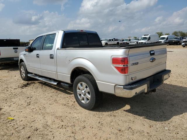 VIN 1FTFW1ET0EFC69847 2014 Ford F-150, Supercrew no.2