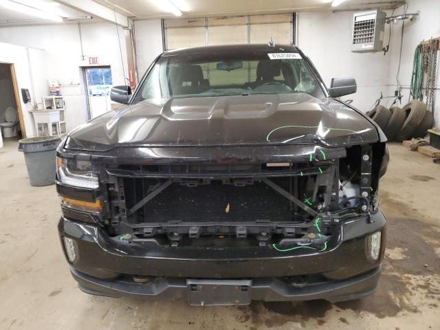 2016 CHEVROLET SILVERADO - 1GCVKREC1GZ385095