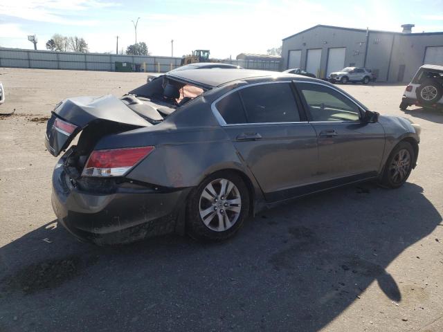 Vin: 1hgcp2f64ca095226, lot: 80853624, honda accord se 20123