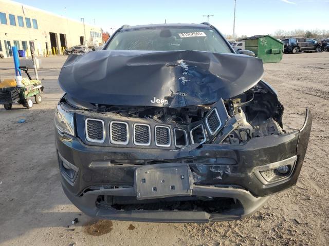 2017 JEEP COMPASS LA - 3C4NJDBB4HT680329