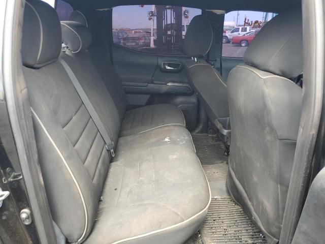 2016 TOYOTA TACOMA DOU - 3TMCZ5AN7GM014740