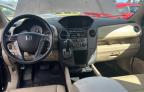 HONDA PILOT EXL photo