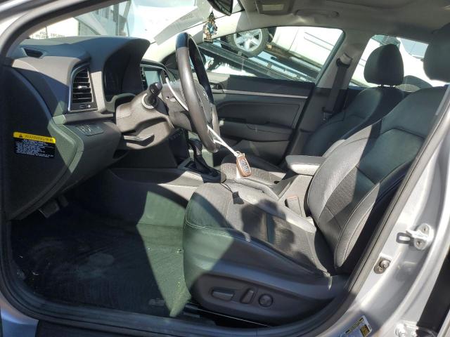 2017 HYUNDAI ELANTRA SE - 5NPD84LF4HH128595