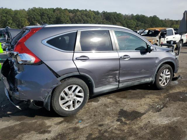 2015 HONDA CR-V EXL - 2HKRM3H76FH548949
