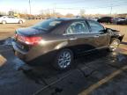 Lot #3023406305 2011 LINCOLN MKZ