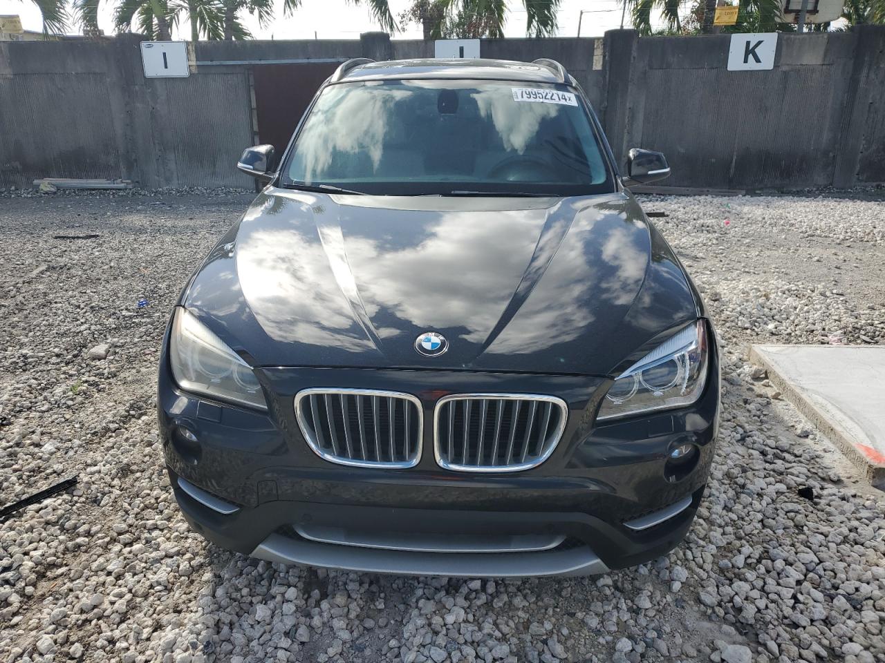 Lot #2962082151 2013 BMW X1 XDRIVE2