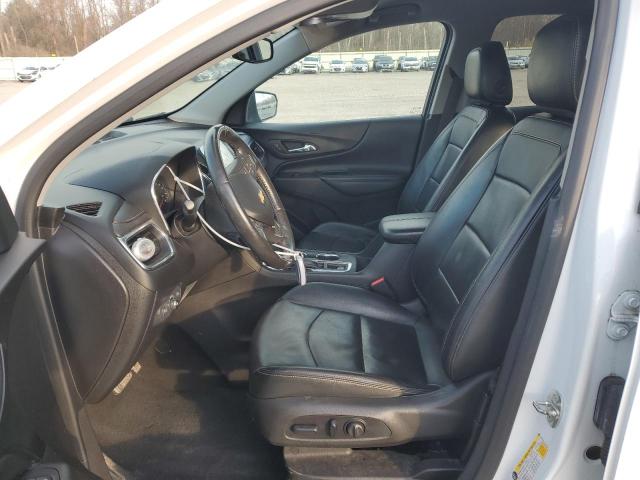 2018 CHEVROLET EQUINOX PR - 3GNAXVEV7JS630147