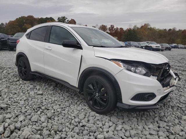 2022 HONDA HR-V SPORT - 3CZRU5H19NM730414