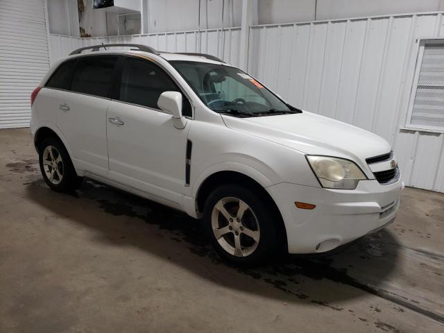 VIN 3GNFL3EKXDS506552 2013 Chevrolet Captiva, LT no.4