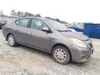 Lot #3024468574 2013 NISSAN VERSA S