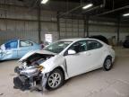 2019 TOYOTA COROLLA L - 2T1BURHE6KC236582