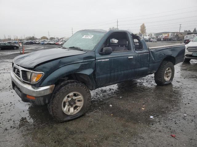 Global Auto Auctions: 1995 TOYOTA TACOMA XTR