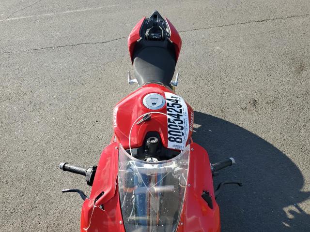 2017 DUCATI SUPERBIKE ZDM14B1W0HB005078