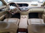 Lot #3037303172 2009 MERCEDES-BENZ S 550 4MAT