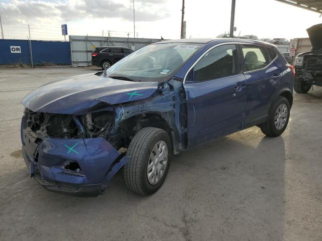 2020 NISSAN ROGUE SPOR #3023931281