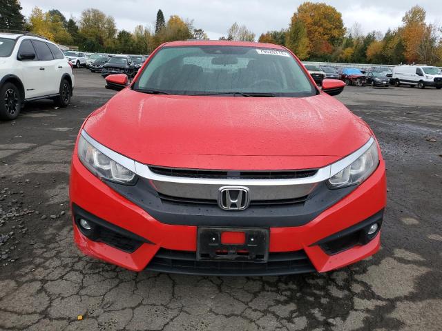 2017 HONDA CIVIC EX - 2HGFC1F4XHH632188