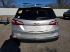 Lot #3030833512 2021 CHEVROLET EQUINOX PR