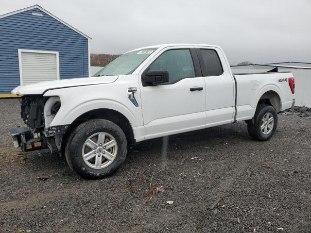 Vin: 1ftex1ep4mkd39402, lot: 79068004, ford f-150 super cab 20211