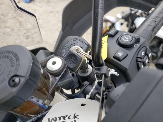 2022 HARLEY-DAVIDSON RA1250 S 1HD1ZES1XNB301849