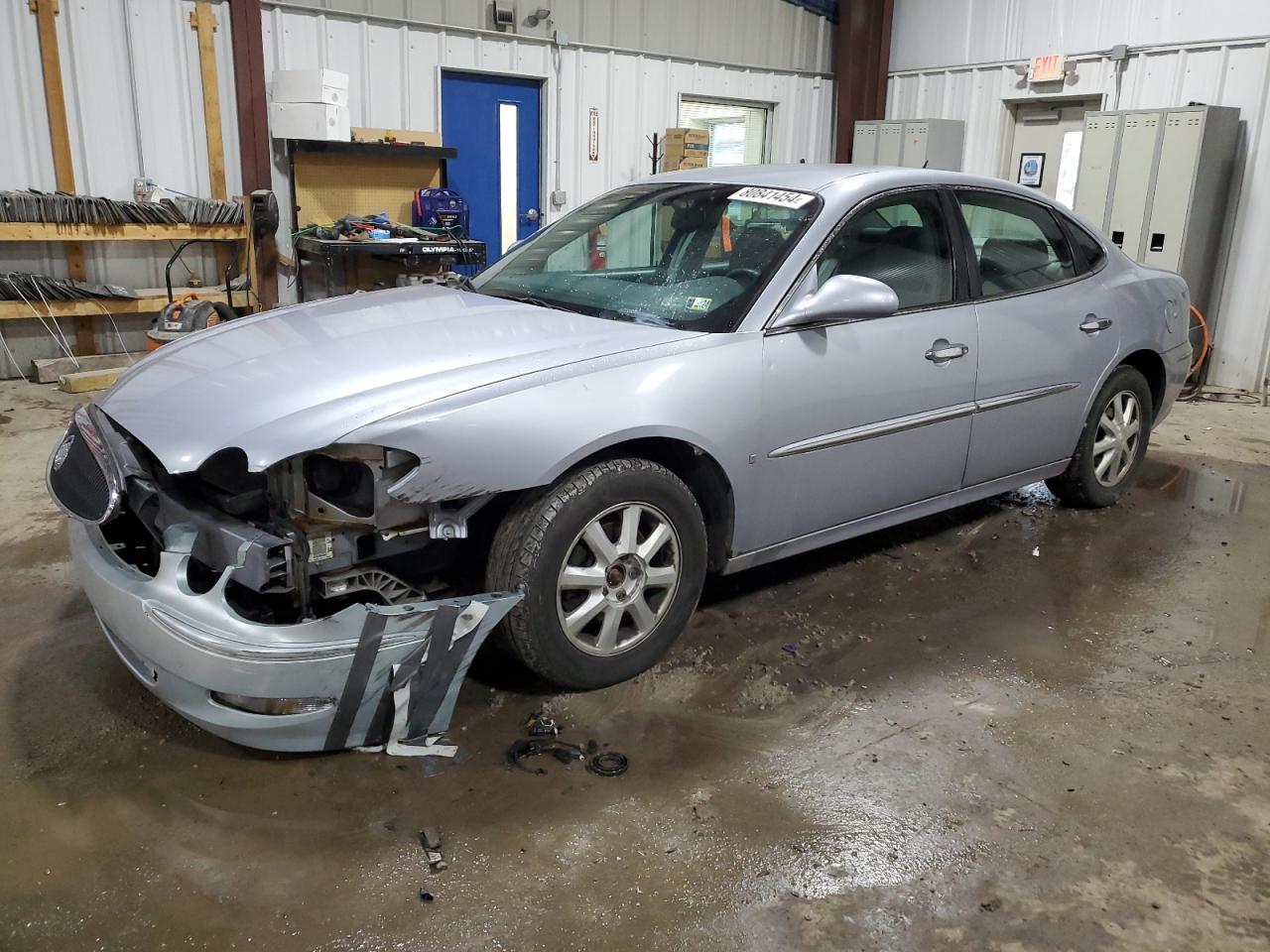 Lot #2979451683 2006 BUICK LACROSSE C