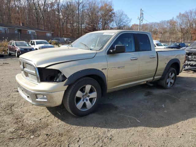 2011 DODGE RAM 1500 #2998589907