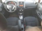 NISSAN VERSA NOTE снимка