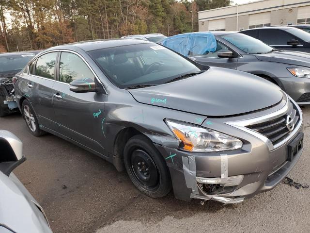 2015 NISSAN ALTIMA 2.5 - 1N4AL3AP2FC296628