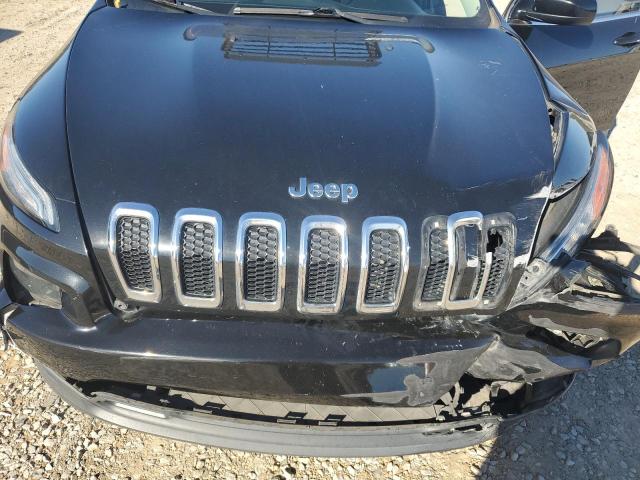2018 JEEP CHEROKEE L - 1C4PJLLB2JD606579