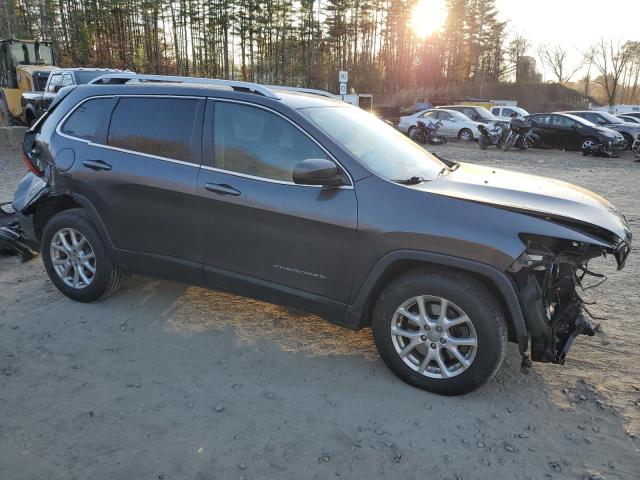 2015 JEEP CHEROKEE L - 1C4PJMCS6FW739864