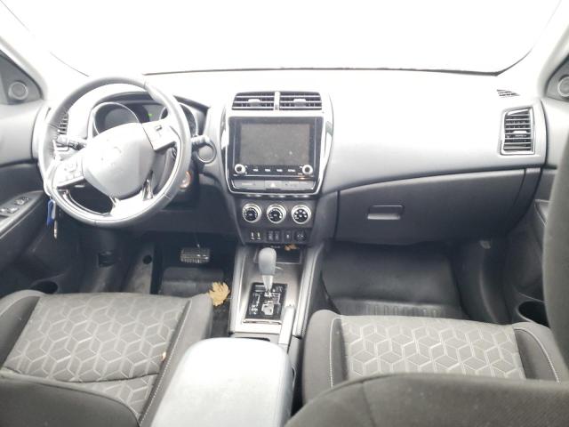 2023 MITSUBISHI RVR ES JA4AHUAU5PU600631