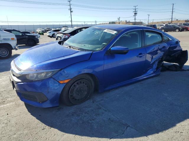 Vin: 2hgfc2f58gh550358, lot: 78866804, honda civic lx 2016 img_1