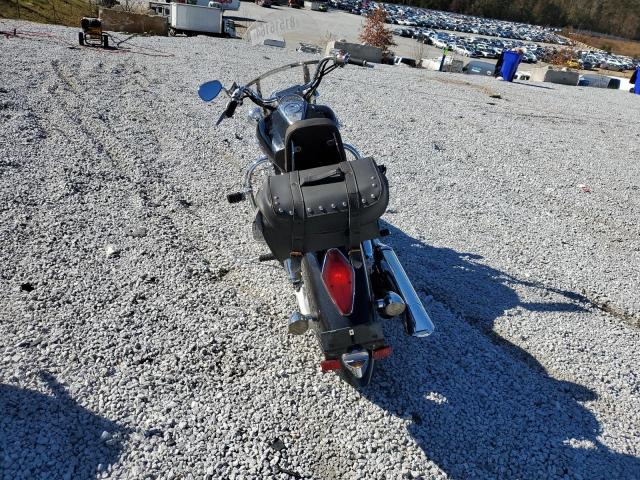2007 HONDA VTX1800 R - 1HFSC49167A500001