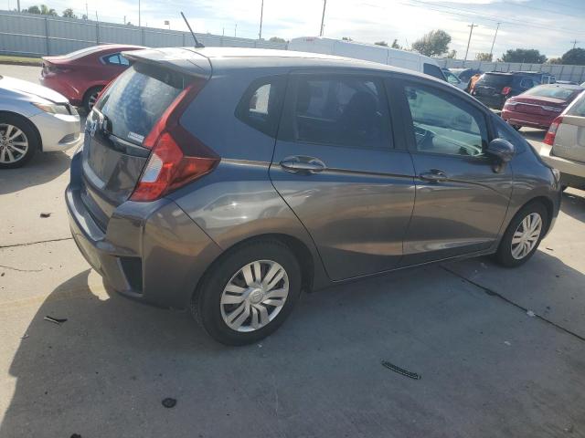 2015 HONDA FIT LX - 3HGGK5G52FM768531