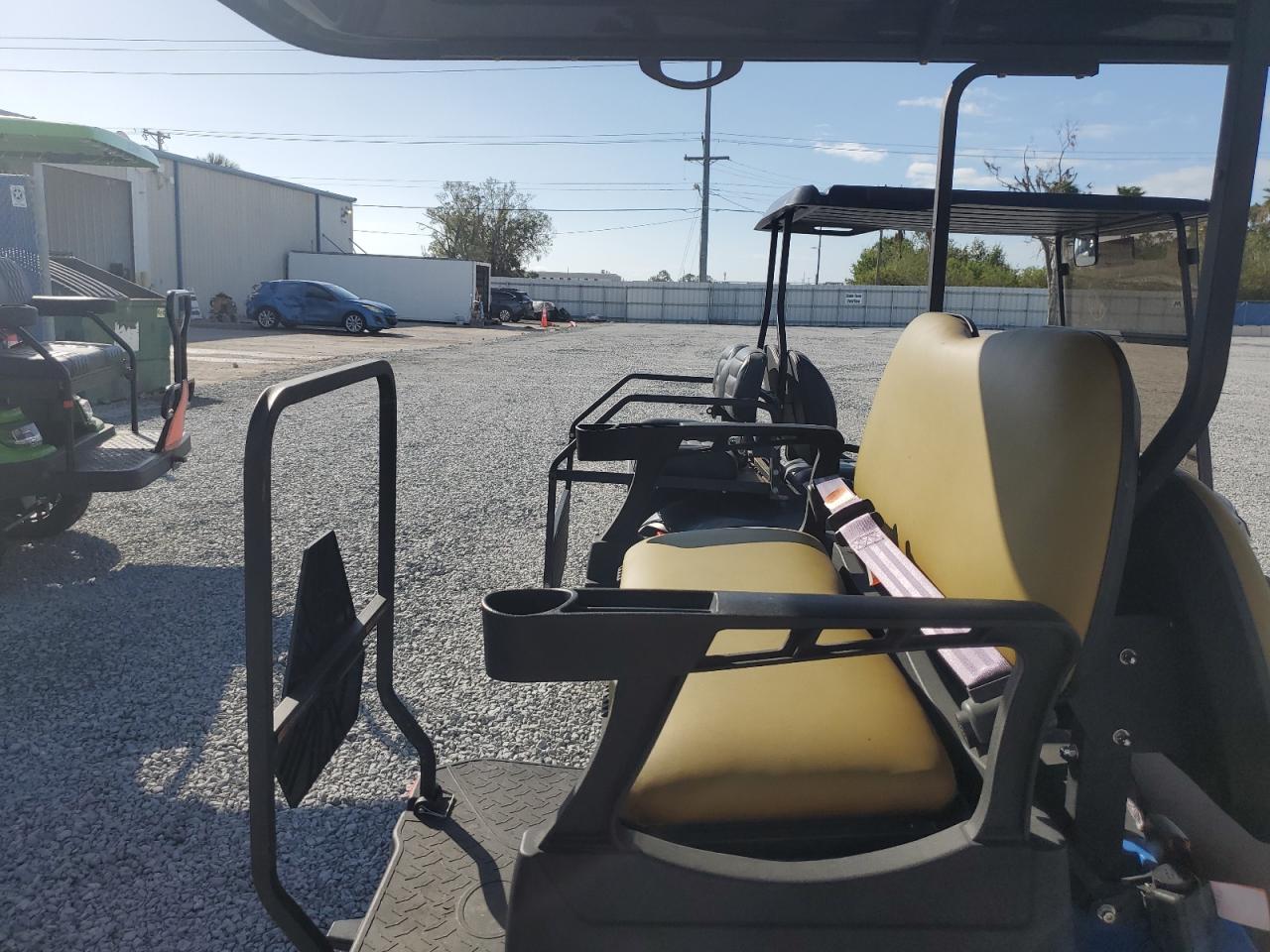 Lot #3044611265 2023 ASPT GOLF CART