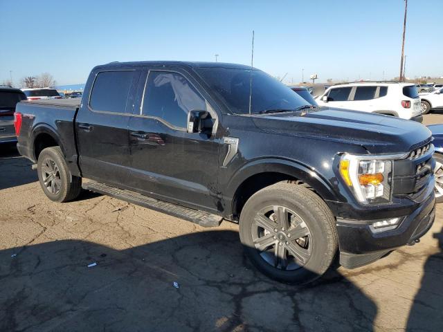 2023 FORD F150 SUPER - 1FTEW1EPXPFA30257
