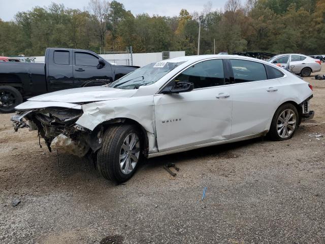 2020 CHEVROLET MALIBU LT #3023845834