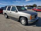 GMC YUKON photo