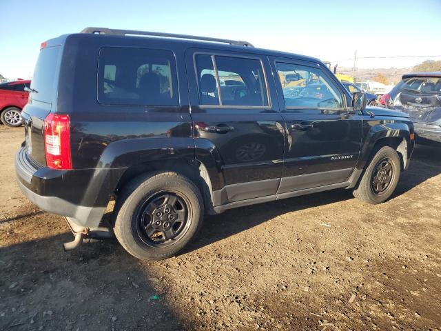 VIN 1C4NJPBAXHD150073 2017 JEEP PATRIOT no.3