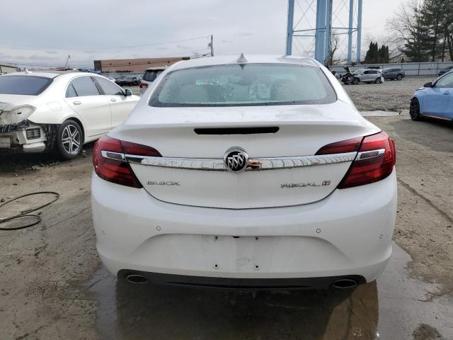 2017 BUICK REGAL PREM 2G4GR5GX8H9107721