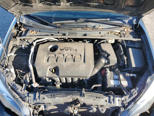 2017 TOYOTA COROLLA L - 5YFBURHE4HP681251